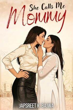She Calls Me Mommy: An Age-Gap Forbidden Love Affair Between Best Friend's Mother, India's Elite Business World by Jaspreet K. Bajwa