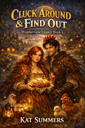 Cluck Around & Find Out by Kat Summers