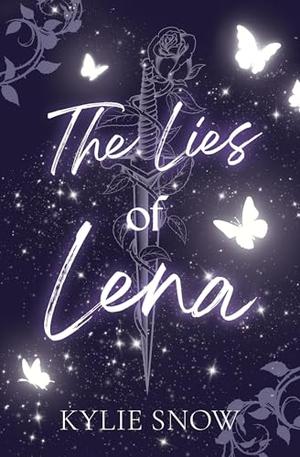 The Lies of Lena (The Otacian Chronicles #1)