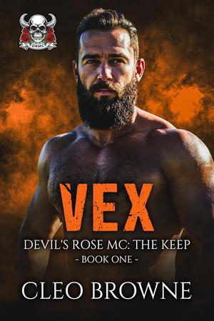 Vex - Book One DRMC The Keep by Cleo Browne
