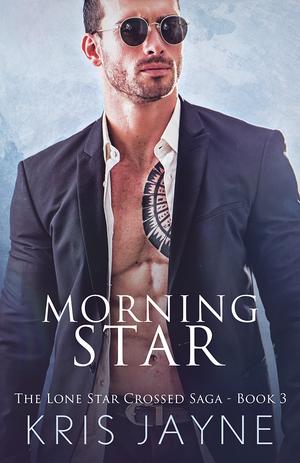 Morning Star by Kris Jayne