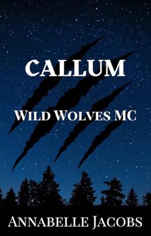 Callum by Annabelle Jacobs