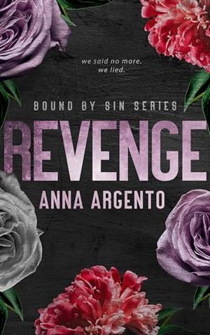 Revenge (Bound by Sin #2)