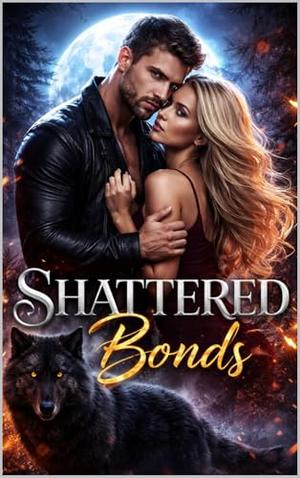 Shattered Bonds: A Rejected Love Rekindled Amidst the Storm by Mira Wolfcrest