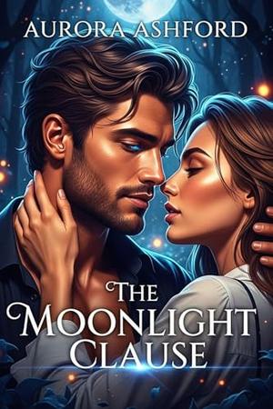The Moonlight Clause by Aurora Ashford