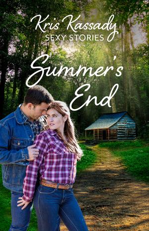 Summer's End (The Summer #1)