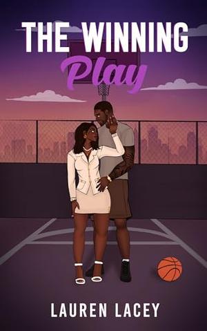 The Winning Play by Lauren Lacey