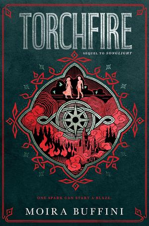 Torchfire by Moira Buffini