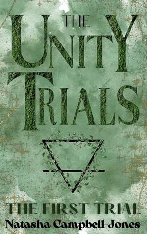 The First Trial by Natasha Campbell-Jones