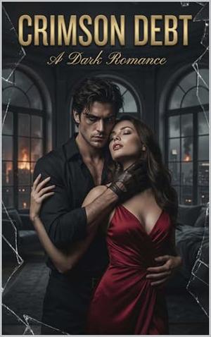 Crimson Debt by James Sims