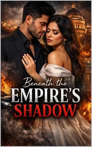 Beneath the Empire's Shadow: A Bride's Fight for Love, Freedom and Her Future by Mira Wolfcrest