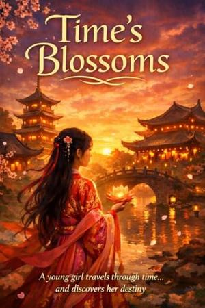 Time's Blossom by Graeme Walk