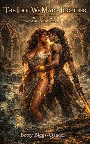 The Idol We Made Together (Tideborne #2)