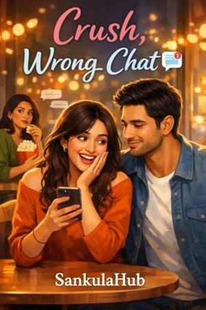 Crush, Wrong Chat by SANKULA HUB