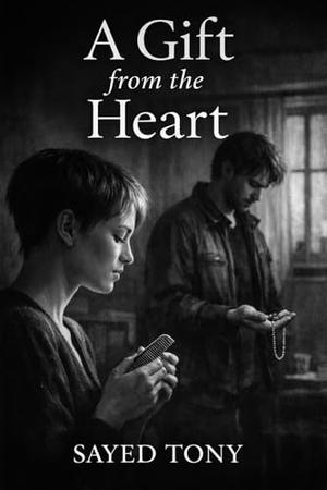 A Gift from the Heart: A Short Story of Love, Sacrifice, and Beautiful Loss by Sayed Tony