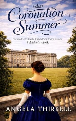 CORONATION SUMMER an enchanting and heartwarming historical romance by Angela Thirkell