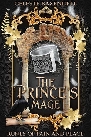 The Prince's Mage (Runes of Pain and Peace #2)