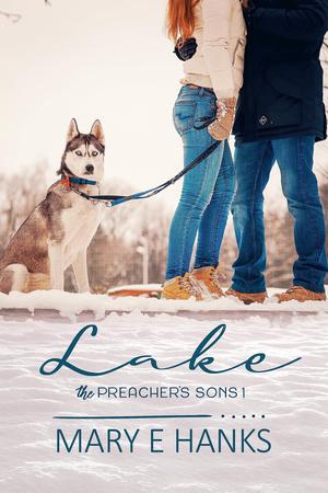 Lake by Mary E. Hanks