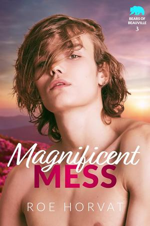 Magnificent Mess by Roe Horvat