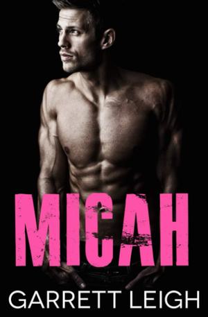 Micah (Lucky #4)