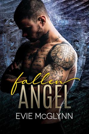 Fallen Angel by Evie McGlynn