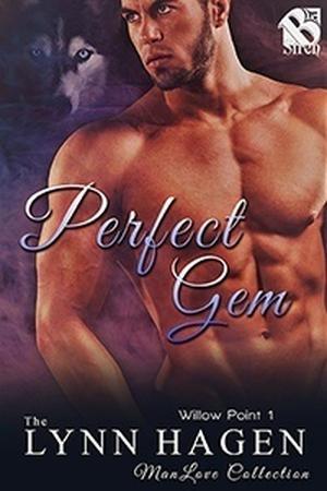 Perfect Gem by Lynn Hagen