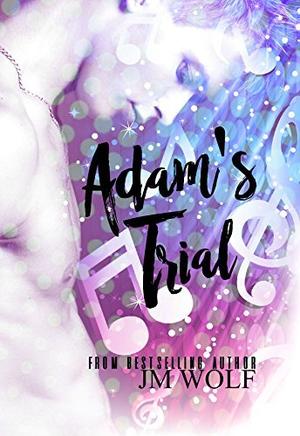 Adam's Trial (Trials in Abingdon #2)