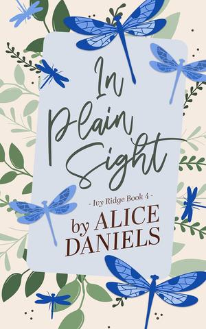 In Plain Sight (Ivy Ridge #4)