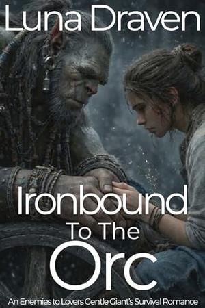 Ironbound To The Orc (Stone And Storm #4)