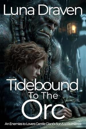Tidebound To The Orc (Stone And Storm #5)