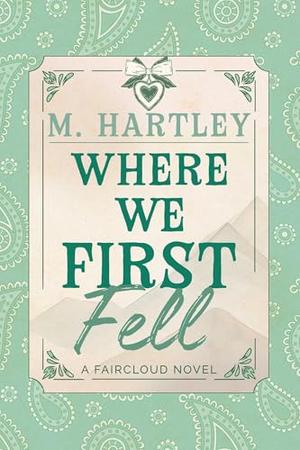 Where We First Fell (Faircloud #4)