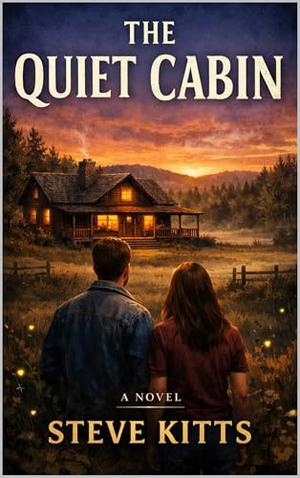 The Quite Cabin by Steve Kitts