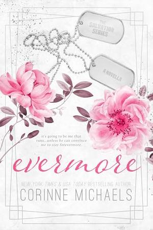 Evermore by Corinne Michaels