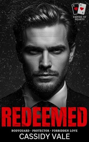 Redeemed by Cassidy Vale