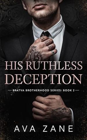His Ruthless Deception by Ava Zane