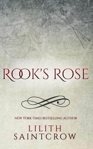 Rook's Rose (Hell's Acre #2)