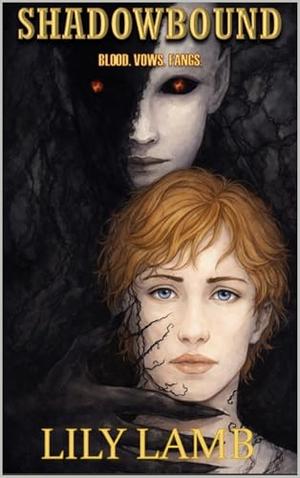 SHADOWBOUND by Lily Lamb