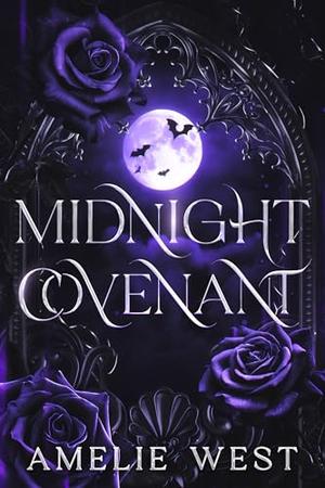 Midnight Covenant by Amelie West