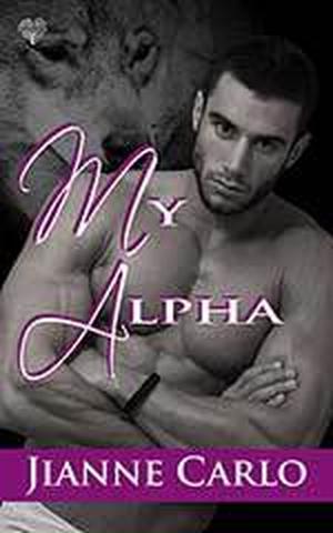 My Alpha (White Wolf #3)