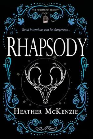 Rhapsody (The Nightmusic Trilogy #3)