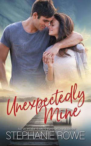 Unexpectedly Mine (Birch Crossing #1)