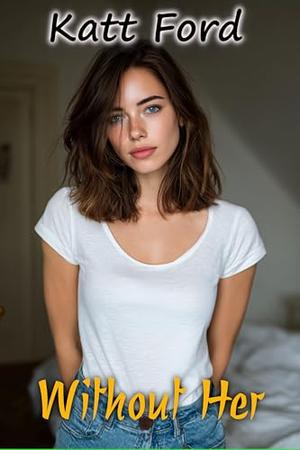 Without Her (Their New Neighbor #5)