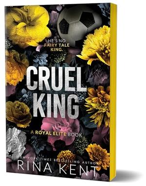 Cruel King (Royal Elite #0)
