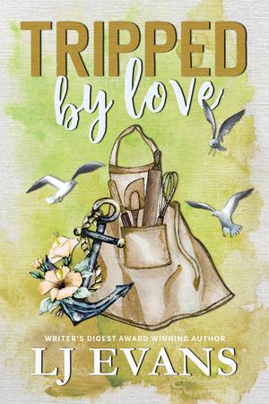 Tripped by Love by L.J. Evans