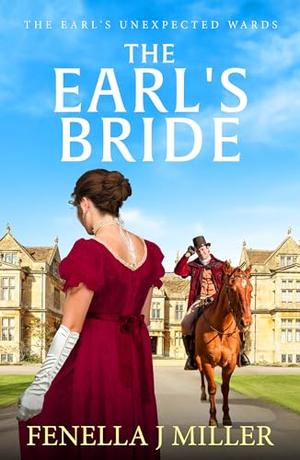 The Earl's Bride by Fenella J Miller