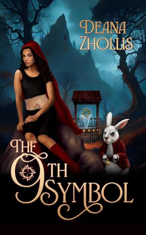 The 9th Symbol by Deana Zhollis