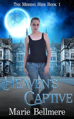 Heavens' Captive by Marie Bellmere