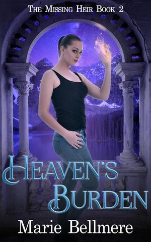 Heaven's Burden (The Missing Heir #2)