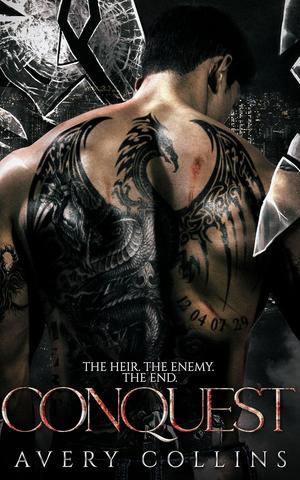 Conquest (Of Ruin and Royalty #1)