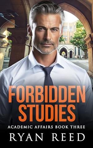 Forbidden Studies by Ryan Reed